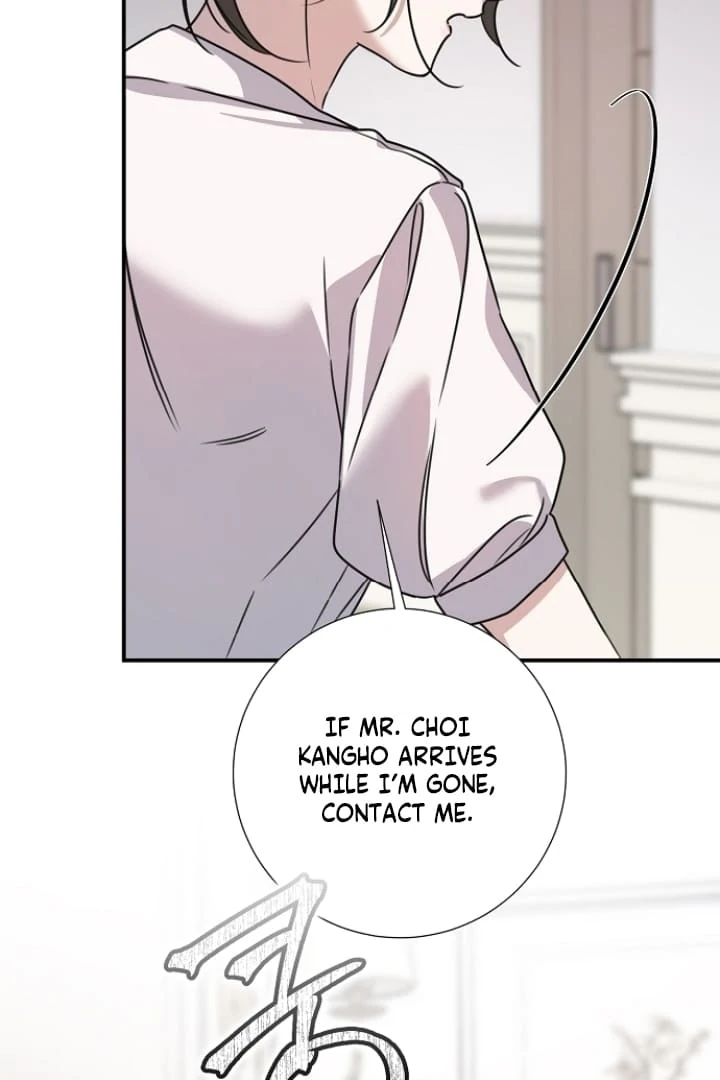 Steal (Mimyo) Chapter 11 - Page 45