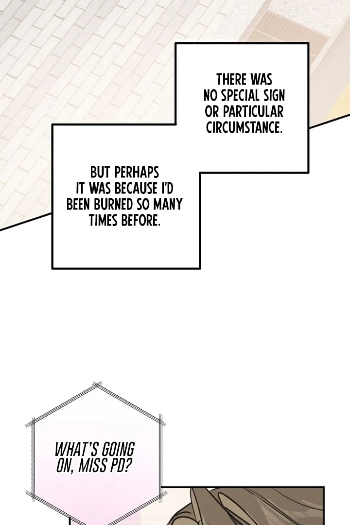 Steal (Mimyo) Chapter 11 - Page 49