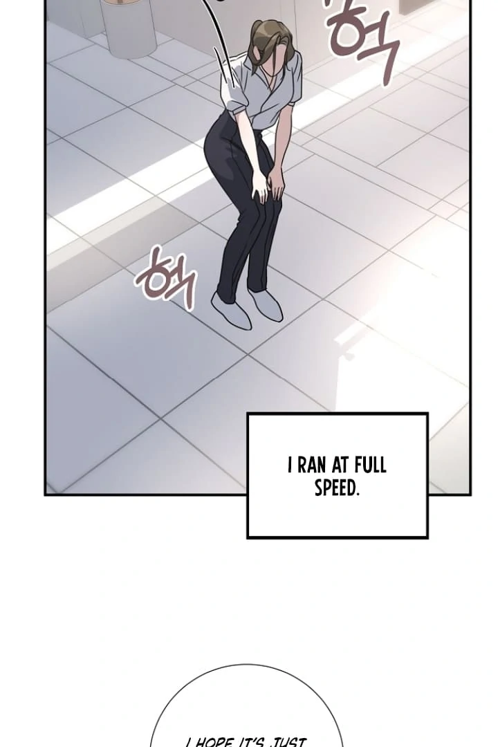 Steal (Mimyo) Chapter 11 - Page 52