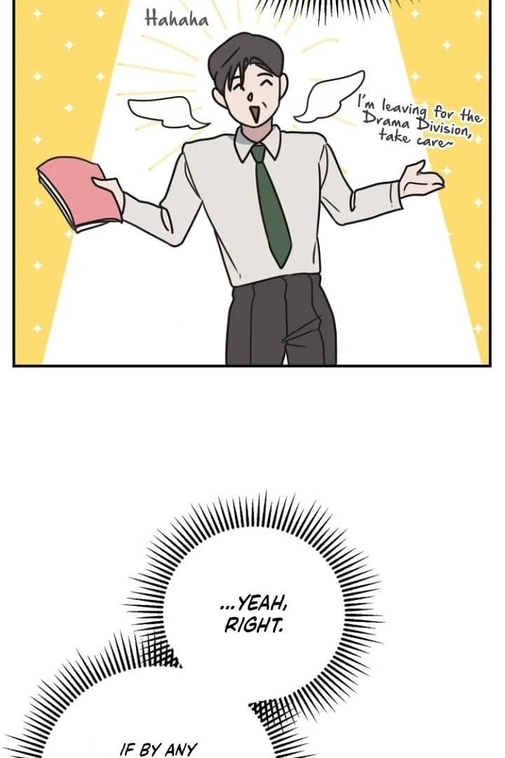 Steal (Mimyo) Chapter 11 - Page 60