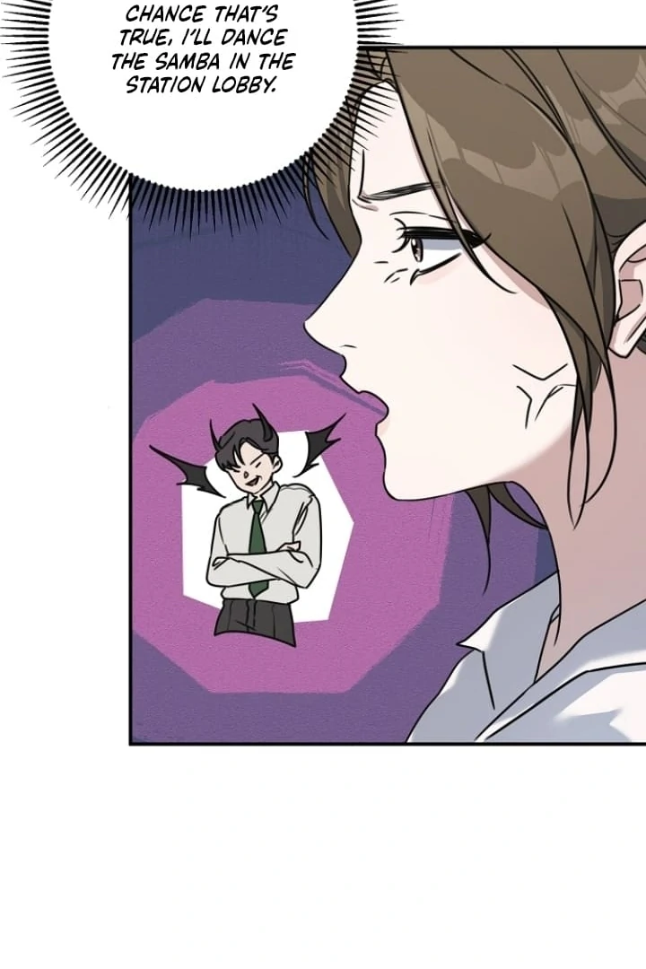 Steal (Mimyo) Chapter 11 - Page 61