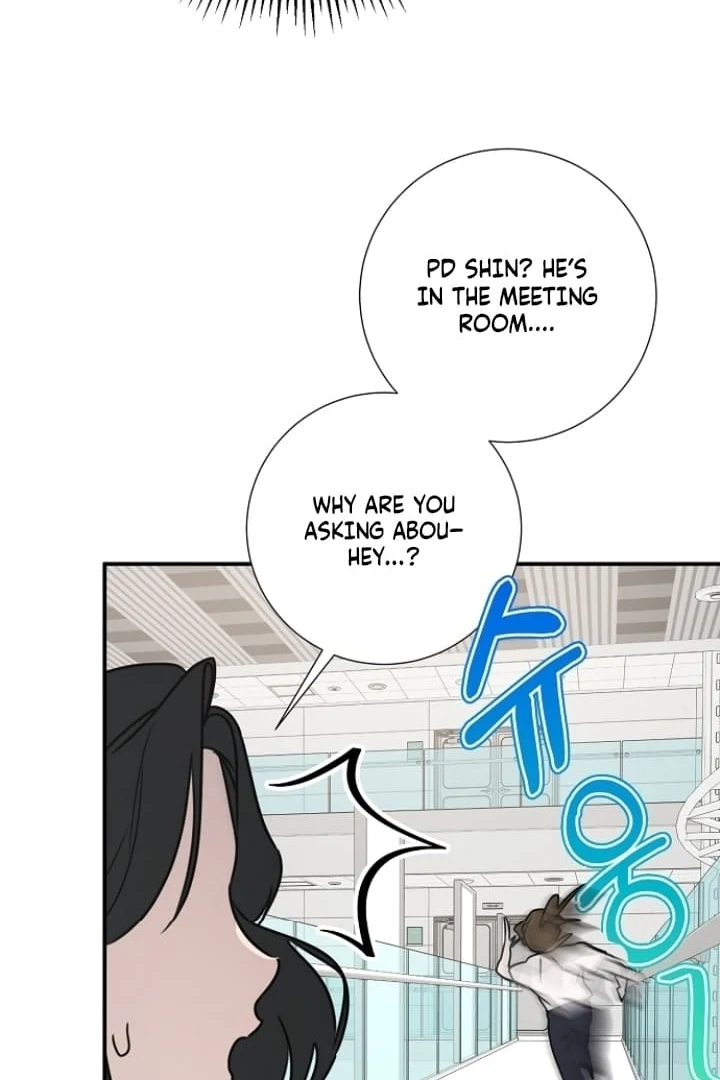 Steal (Mimyo) Chapter 11 - Page 65