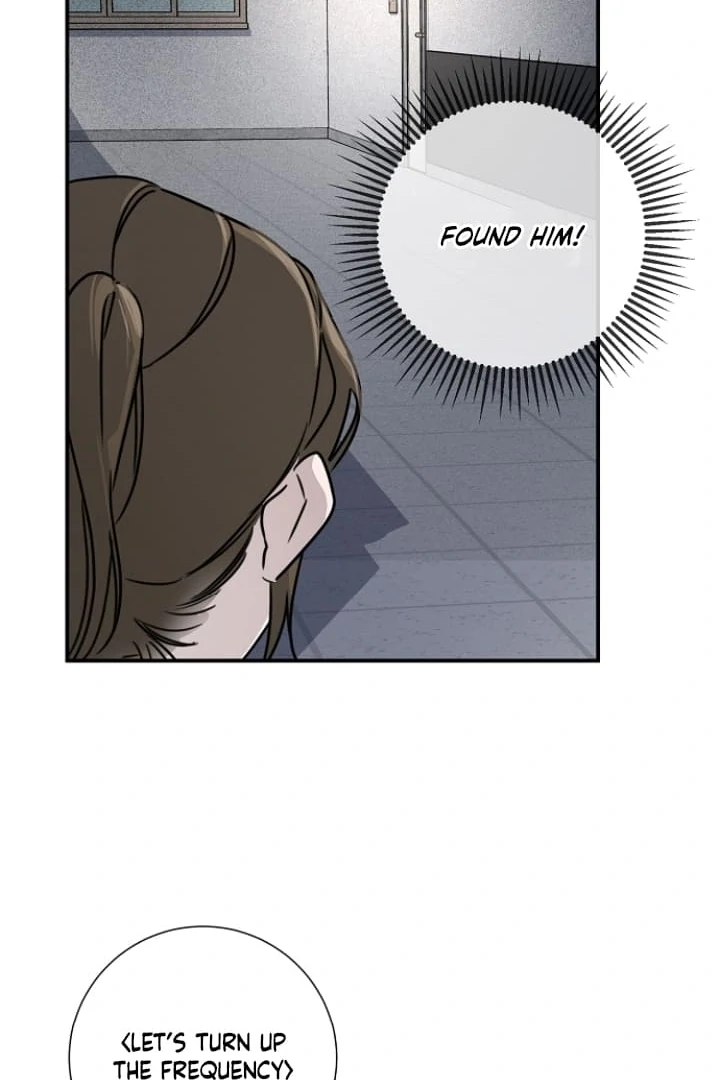 Steal (Mimyo) Chapter 11 - Page 67
