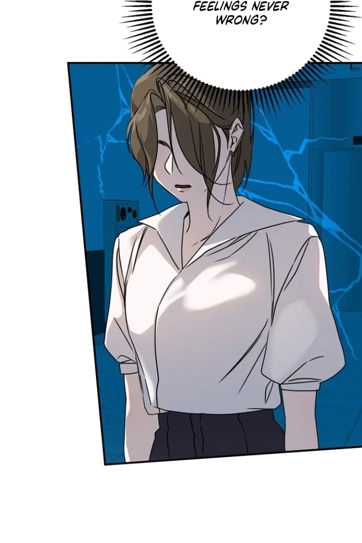 Steal (Mimyo) Chapter 11 - Page 70