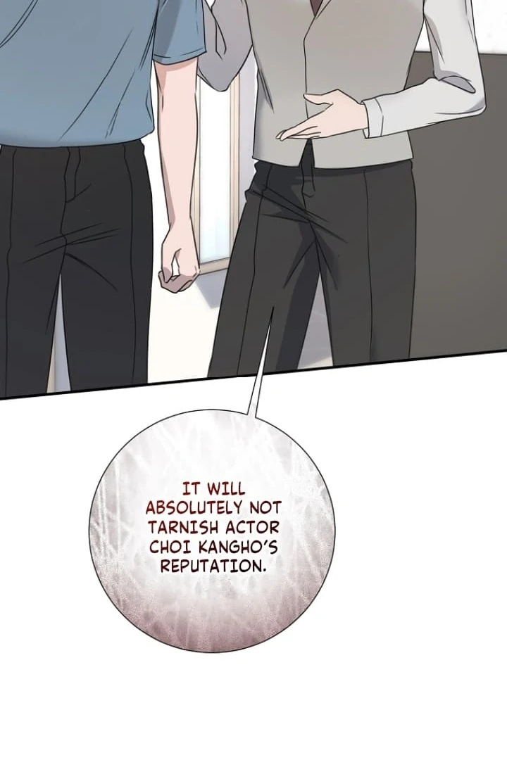 Steal (Mimyo) Chapter 11 - Page 72