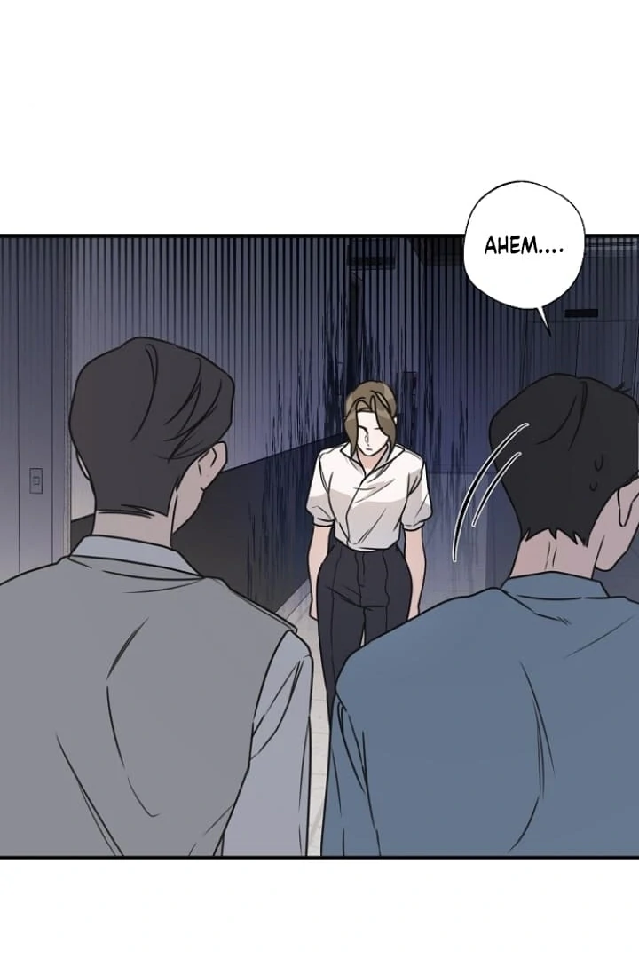 Steal (Mimyo) Chapter 11 - Page 74