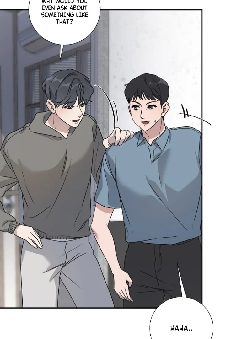 Steal (Mimyo) Chapter 11 - Page 77