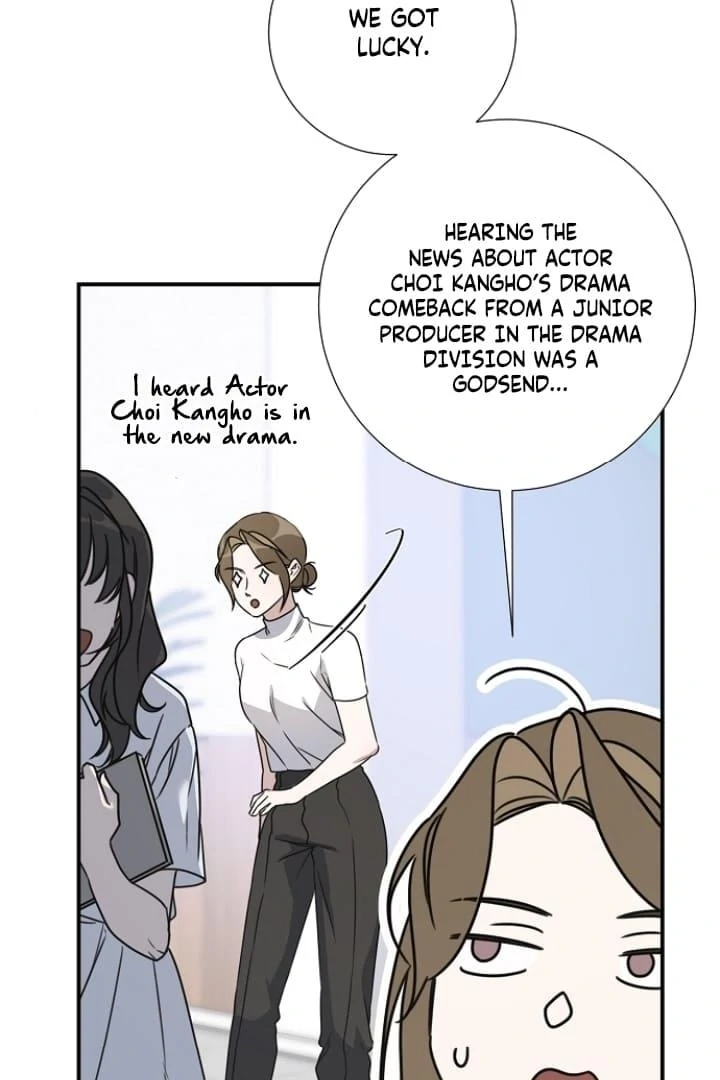 Steal (Mimyo) Chapter 11 - Page 9