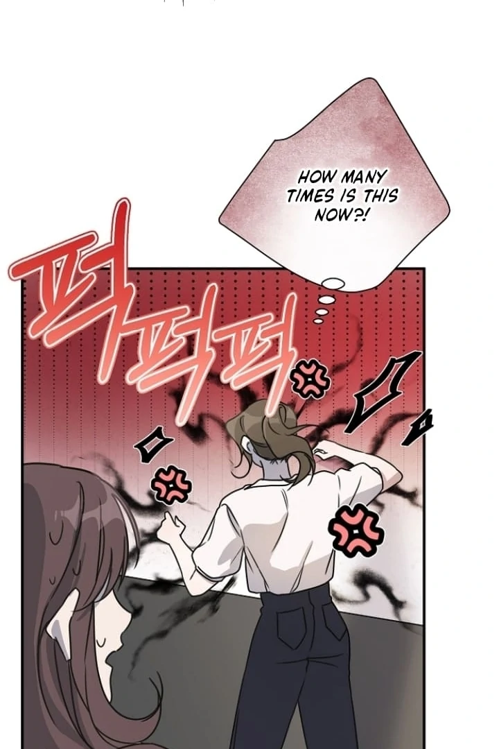 Steal (Mimyo) Chapter 11 - Page 88