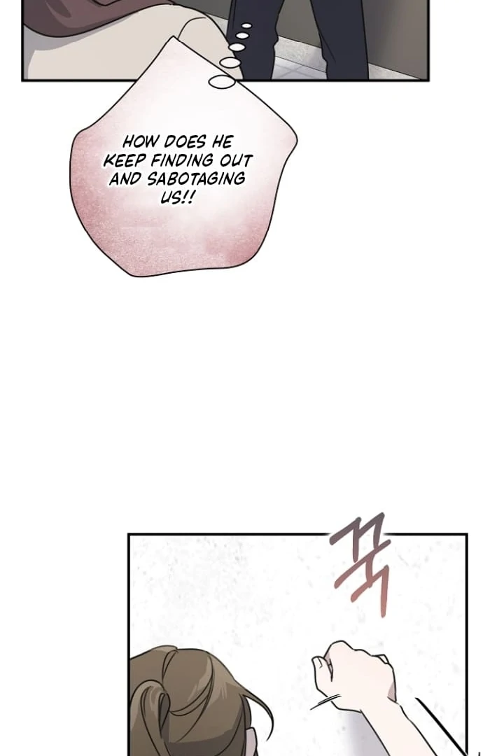 Steal (Mimyo) Chapter 11 - Page 89