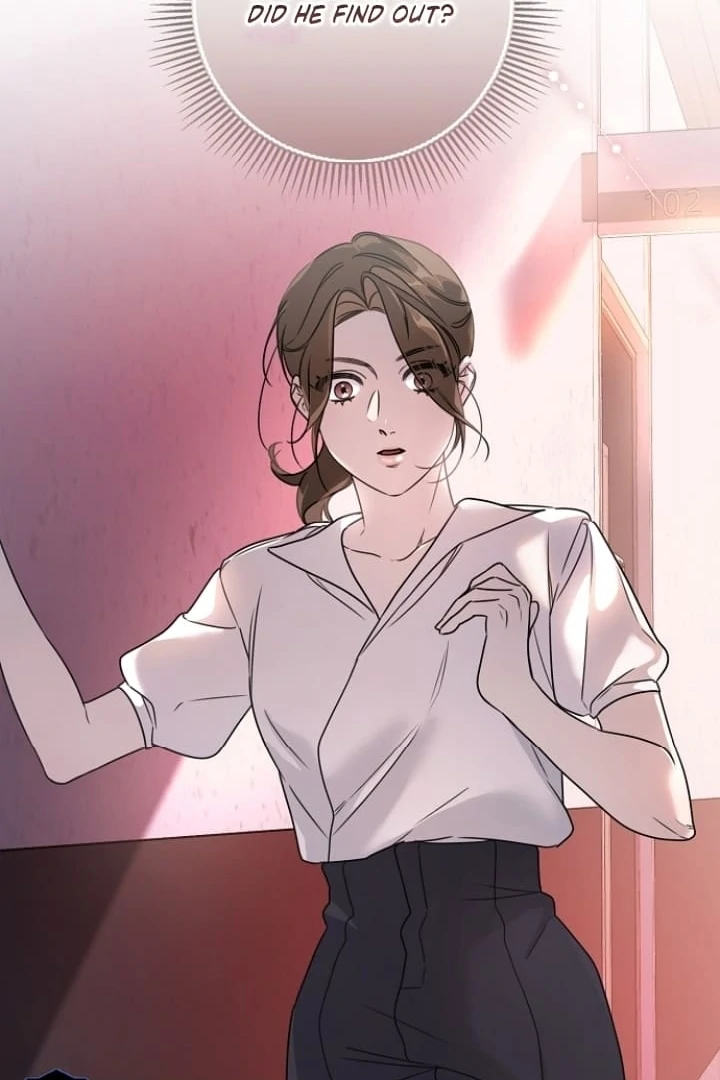 Steal (Mimyo) Chapter 11 - Page 91