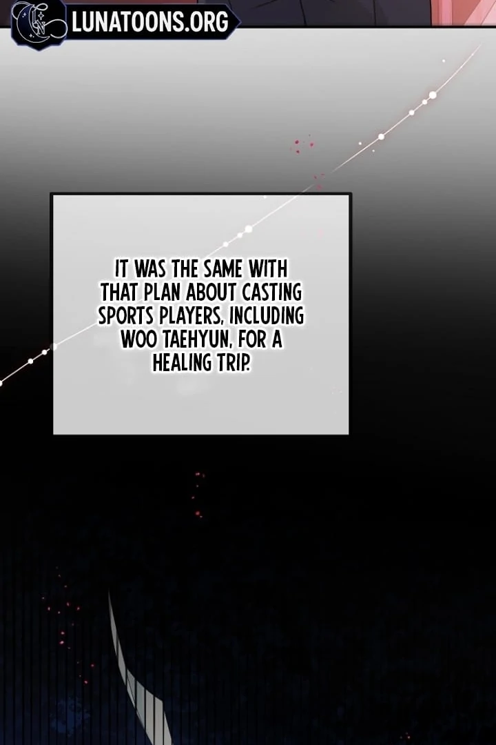 Steal (Mimyo) Chapter 11 - Page 92