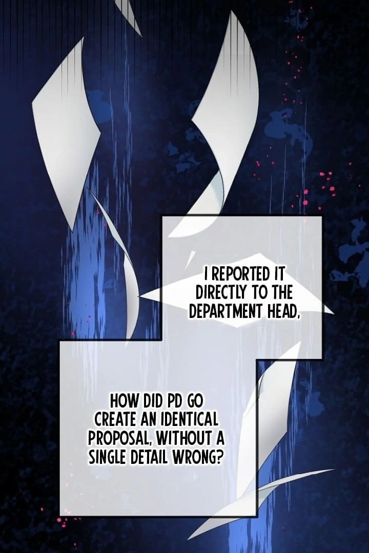 Steal (Mimyo) Chapter 11 - Page 93