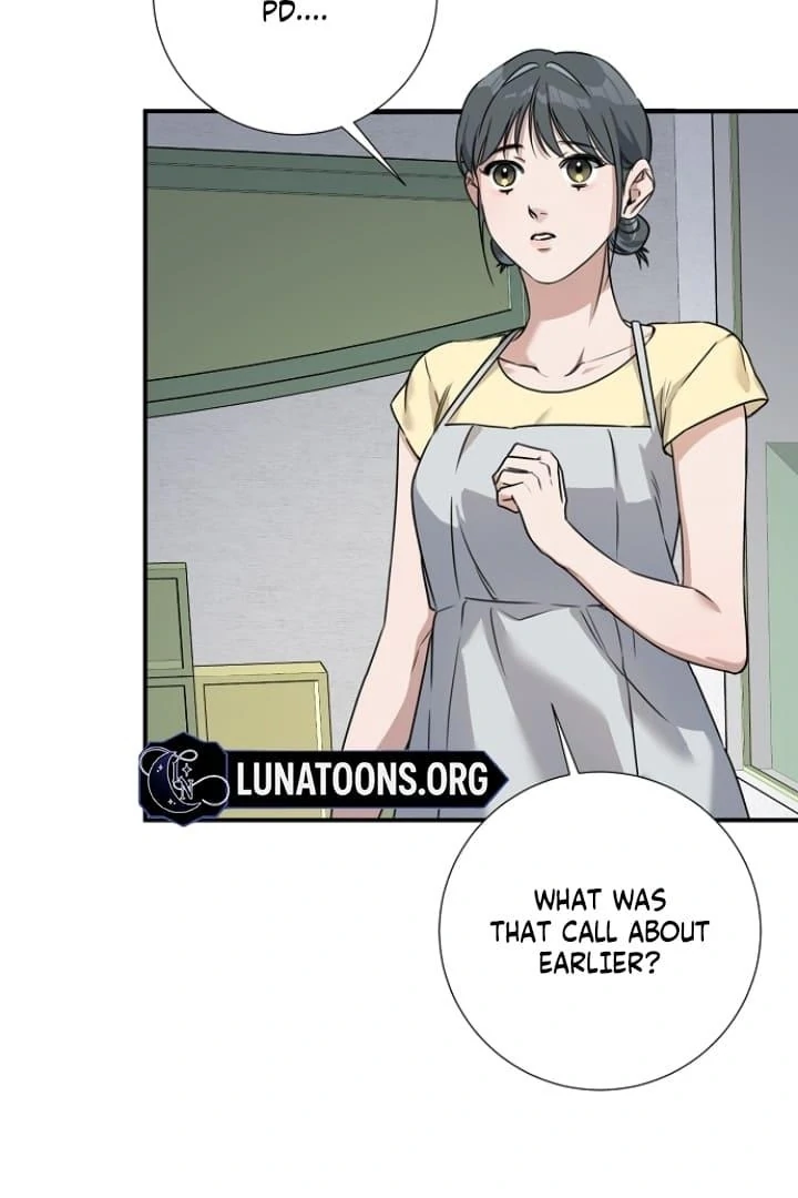 Steal (Mimyo) Chapter 12 - Page 2