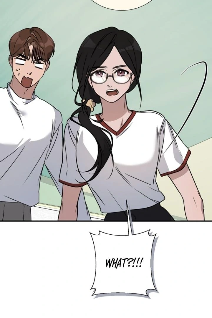 Steal (Mimyo) Chapter 12 - Page 12