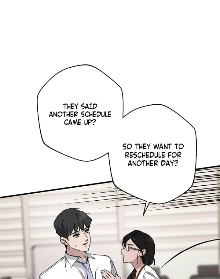 Steal (Mimyo) Chapter 12 - Page 13