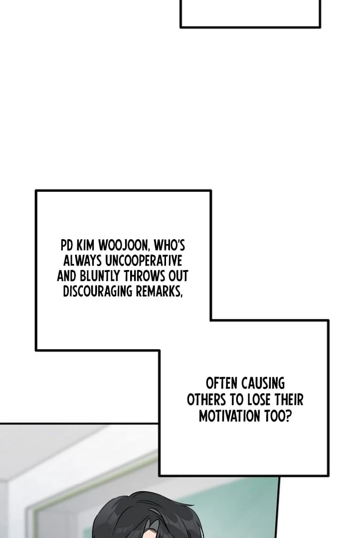 Steal (Mimyo) Chapter 12 - Page 18