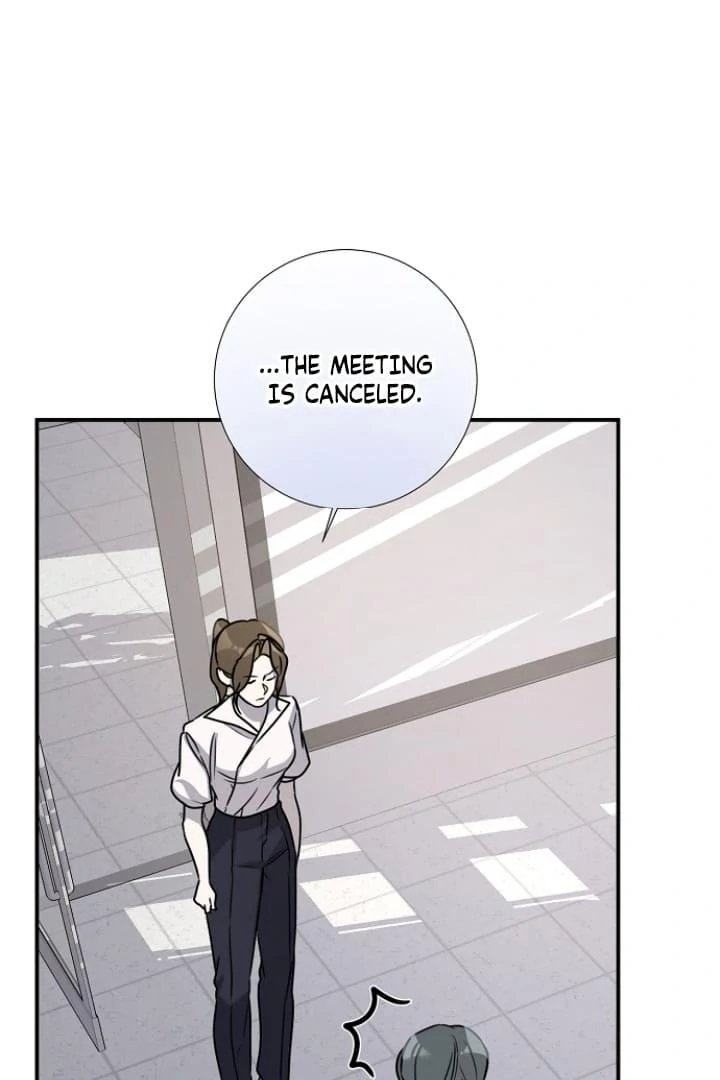 Steal (Mimyo) Chapter 12 - Page 3