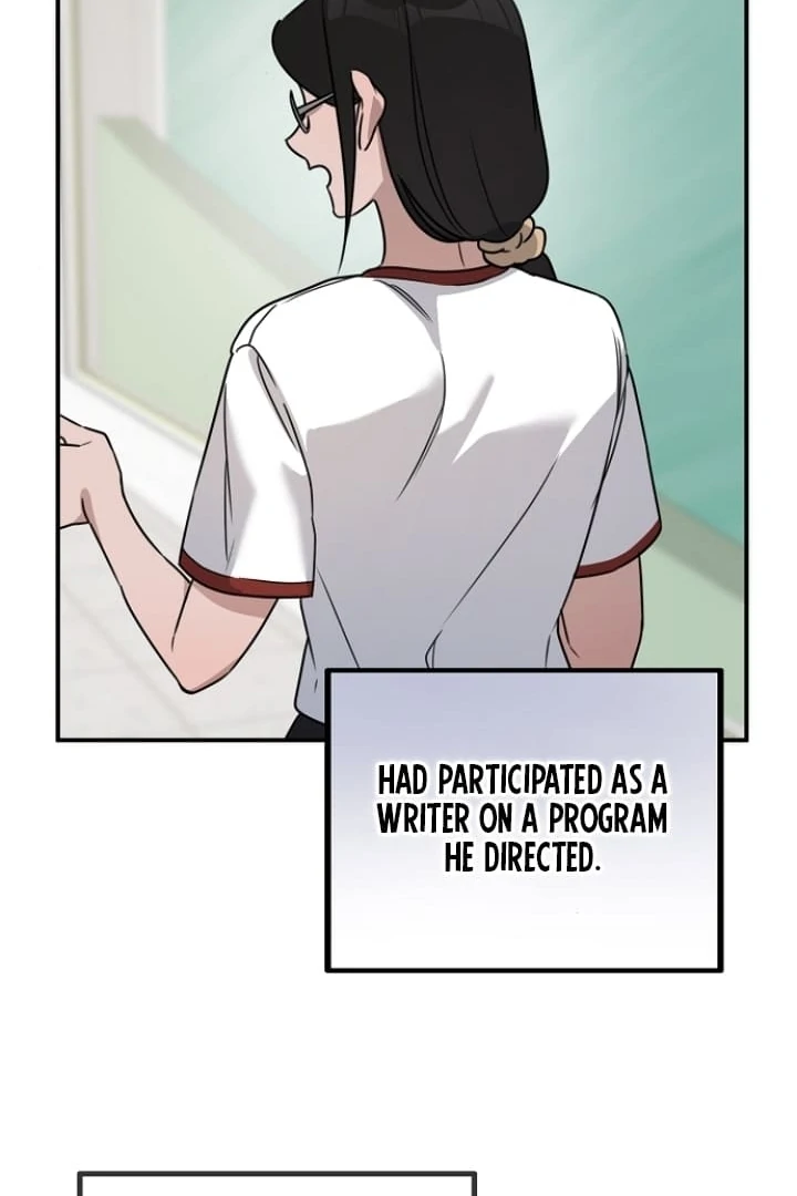 Steal (Mimyo) Chapter 12 - Page 22