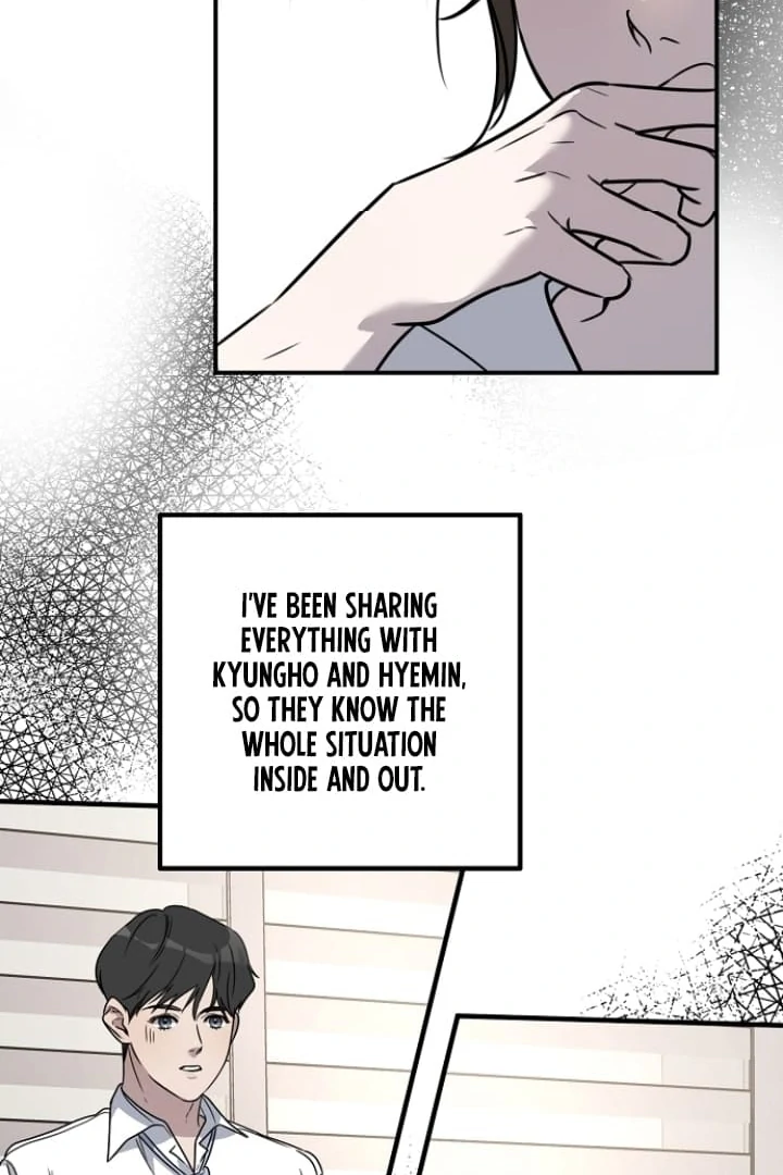 Steal (Mimyo) Chapter 12 - Page 25