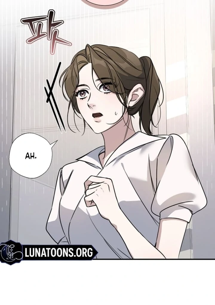 Steal (Mimyo) Chapter 12 - Page 28