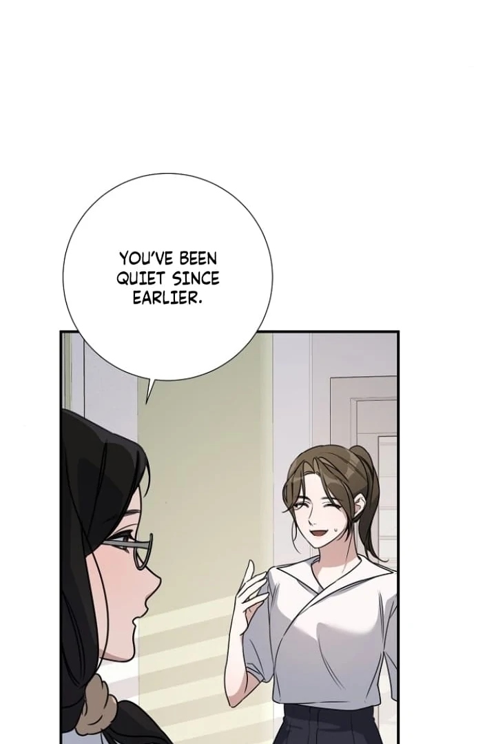 Steal (Mimyo) Chapter 12 - Page 29