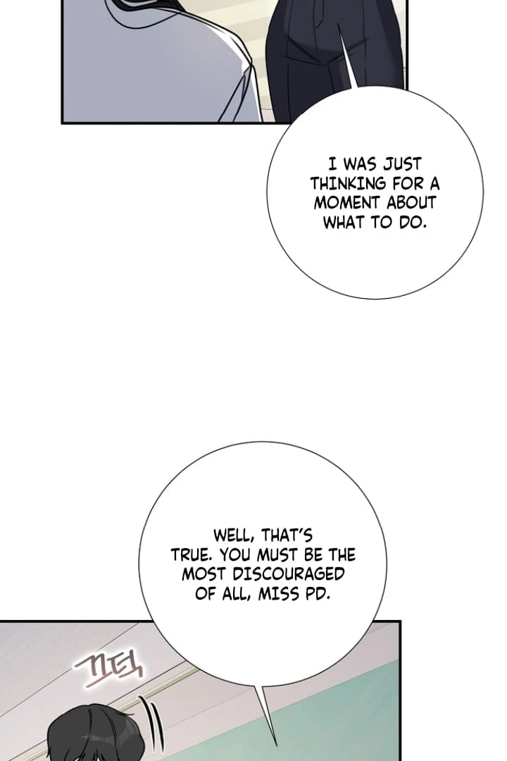 Steal (Mimyo) Chapter 12 - Page 30