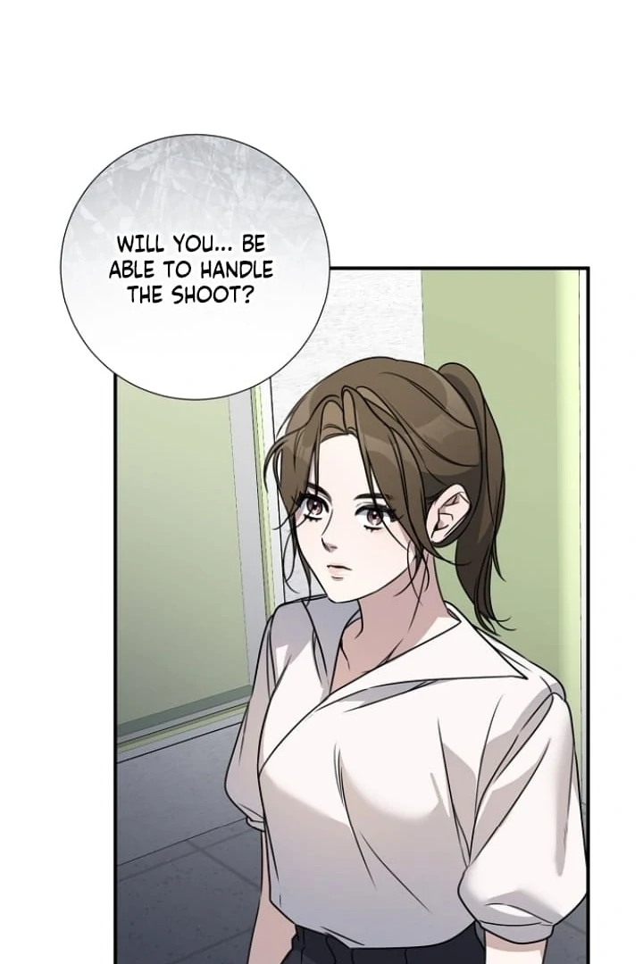 Steal (Mimyo) Chapter 12 - Page 32