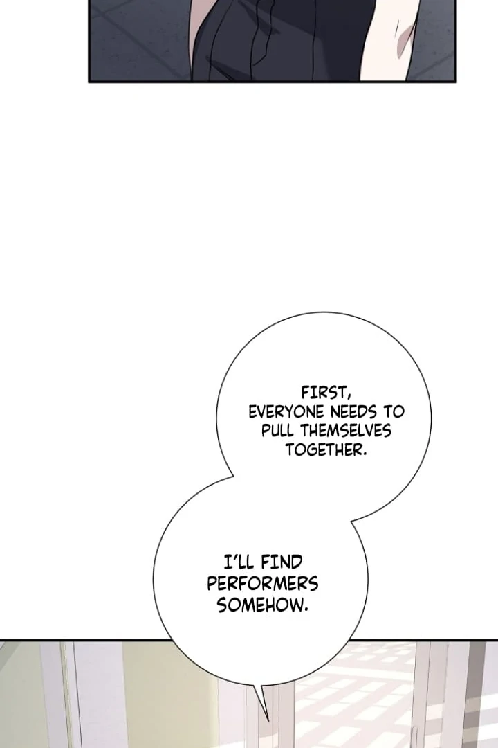 Steal (Mimyo) Chapter 12 - Page 33