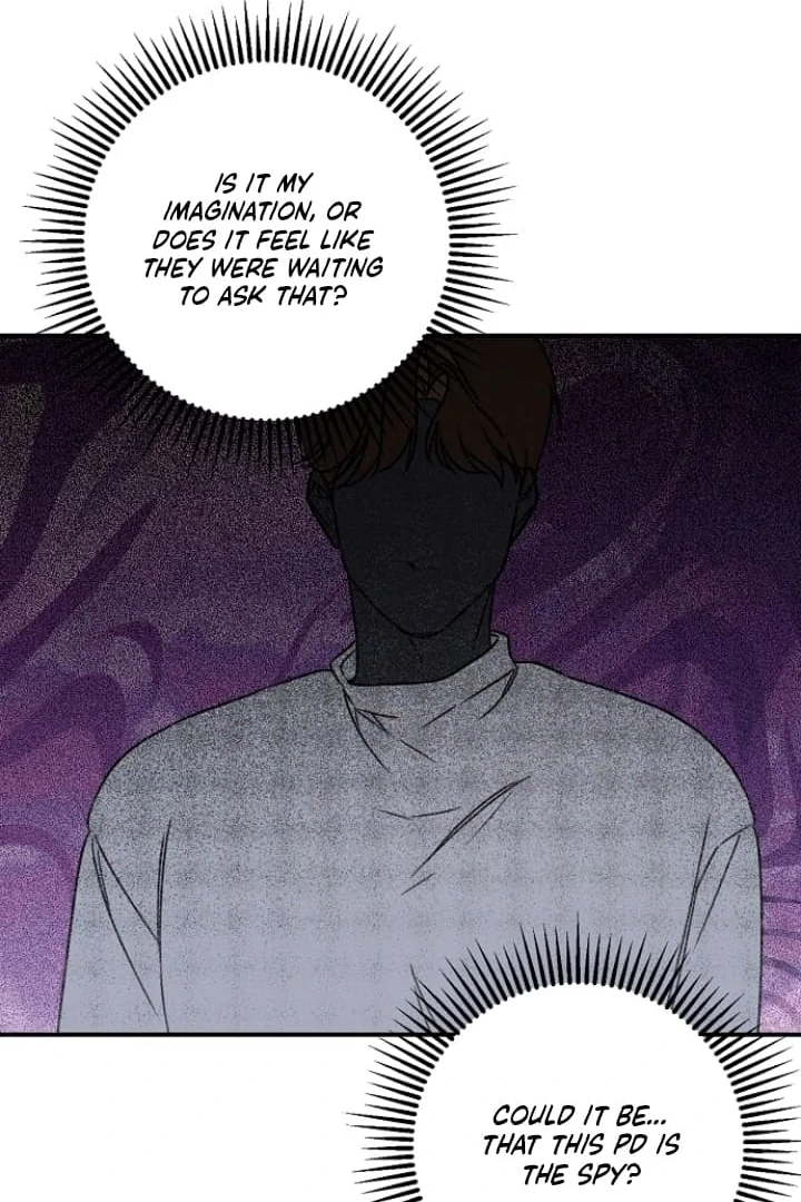 Steal (Mimyo) Chapter 12 - Page 36