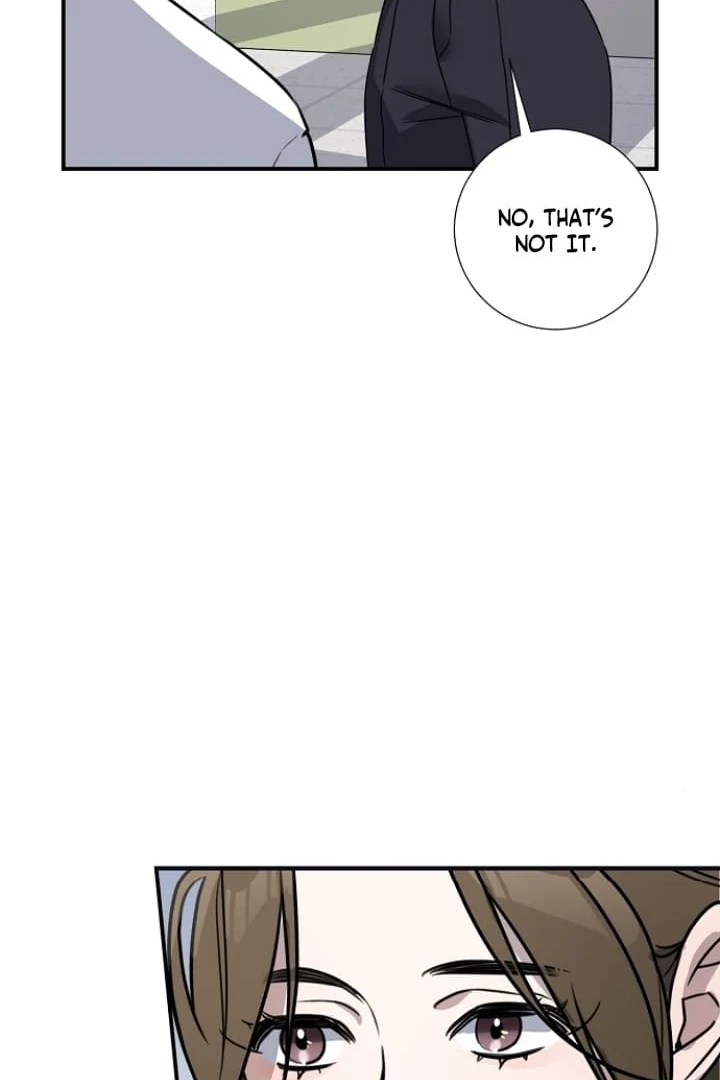 Steal (Mimyo) Chapter 12 - Page 38