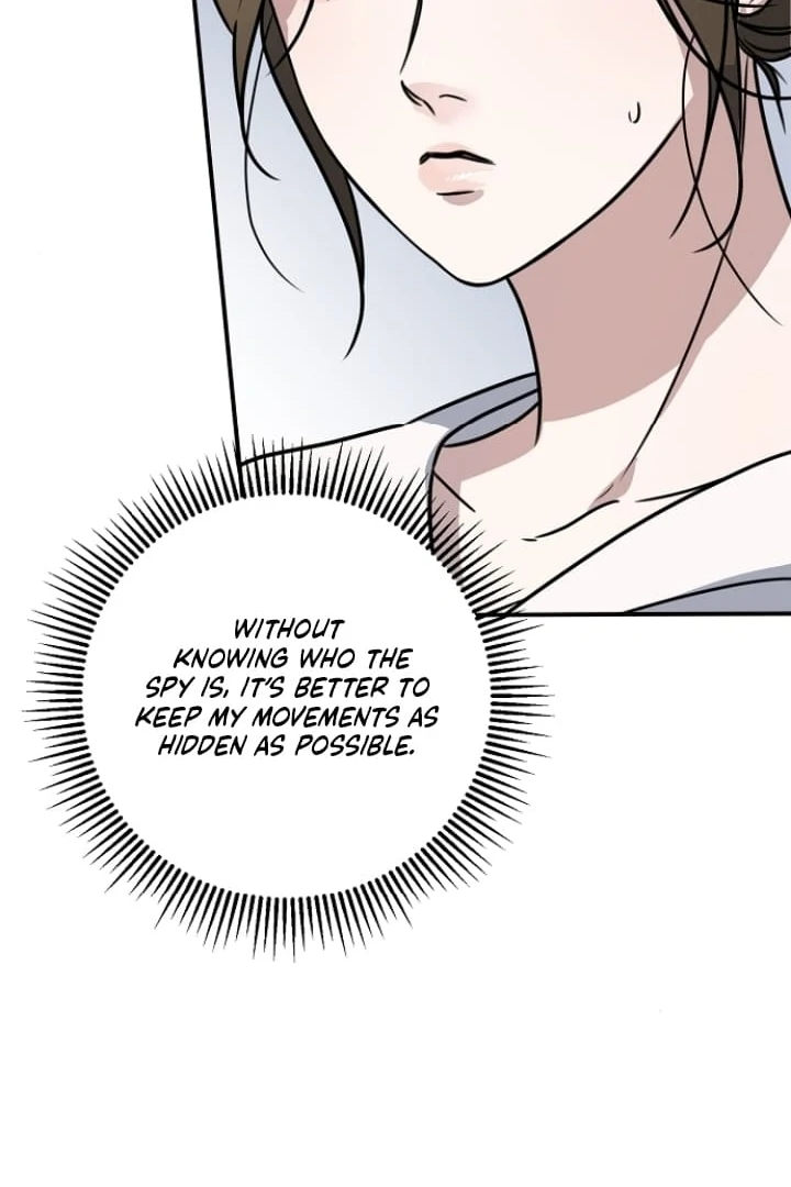 Steal (Mimyo) Chapter 12 - Page 39