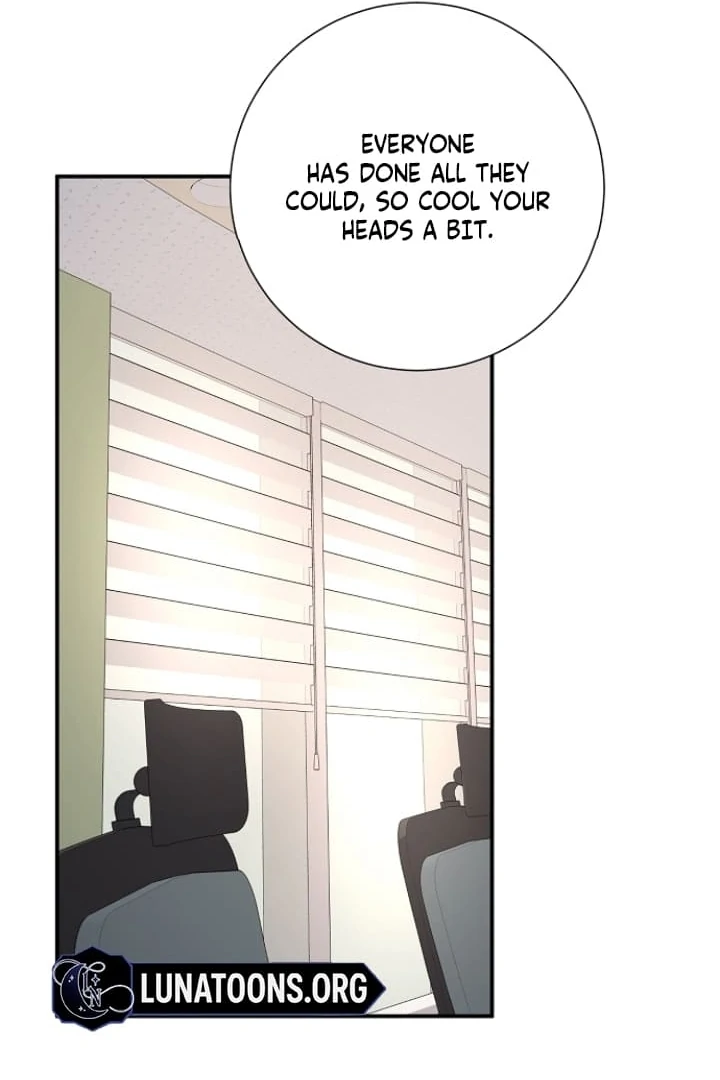 Steal (Mimyo) Chapter 12 - Page 40