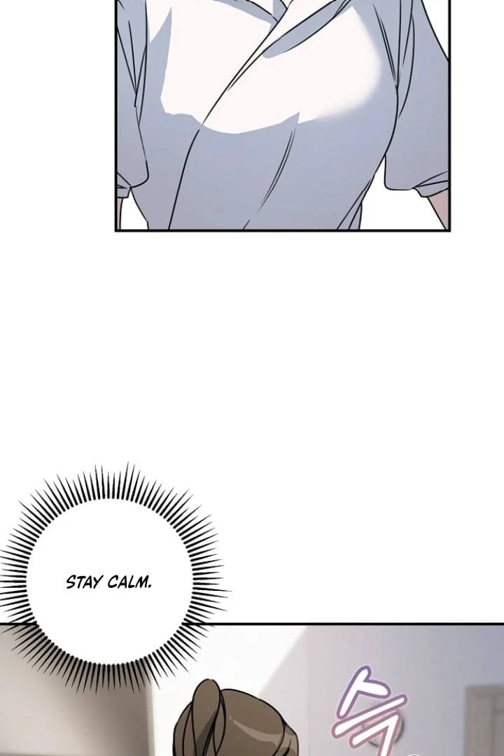 Steal (Mimyo) Chapter 12 - Page 48