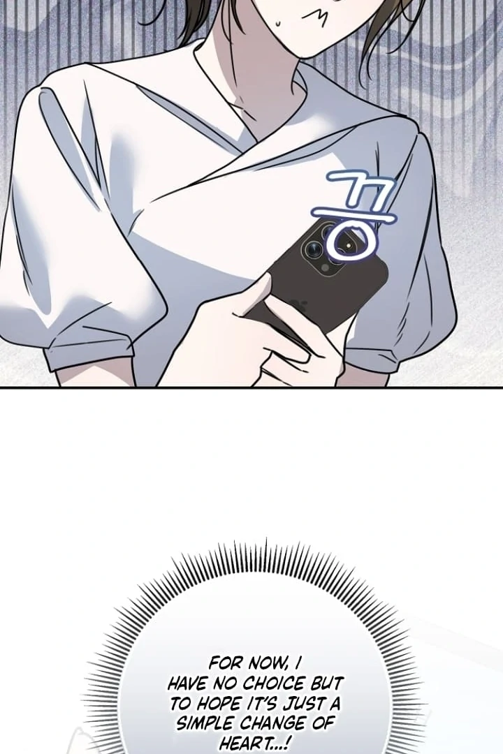 Steal (Mimyo) Chapter 12 - Page 53