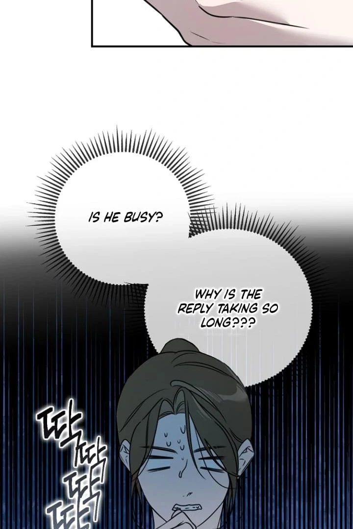 Steal (Mimyo) Chapter 12 - Page 59