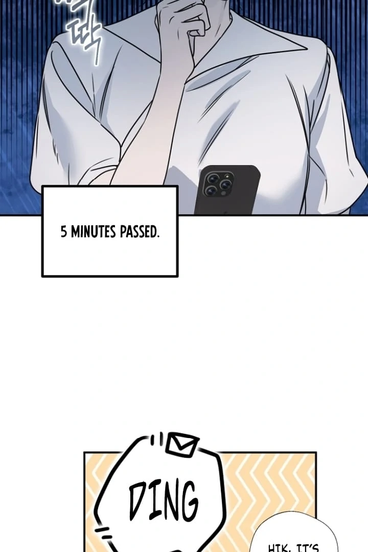 Steal (Mimyo) Chapter 12 - Page 60