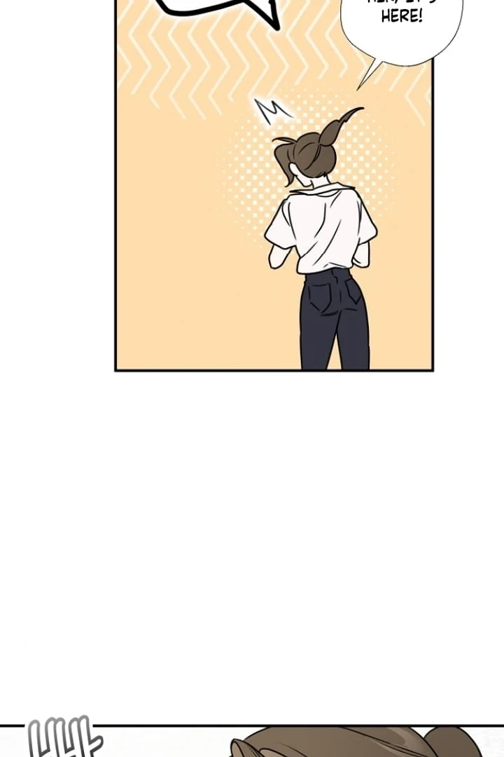 Steal (Mimyo) Chapter 12 - Page 61