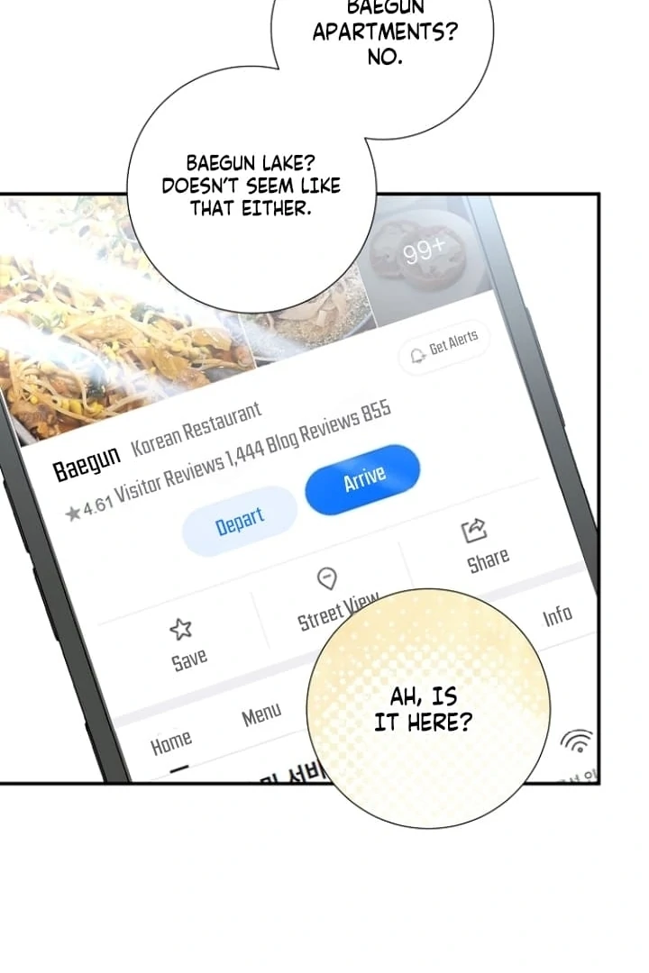 Steal (Mimyo) Chapter 12 - Page 63