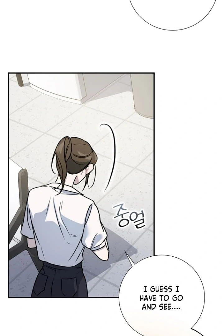 Steal (Mimyo) Chapter 12 - Page 65