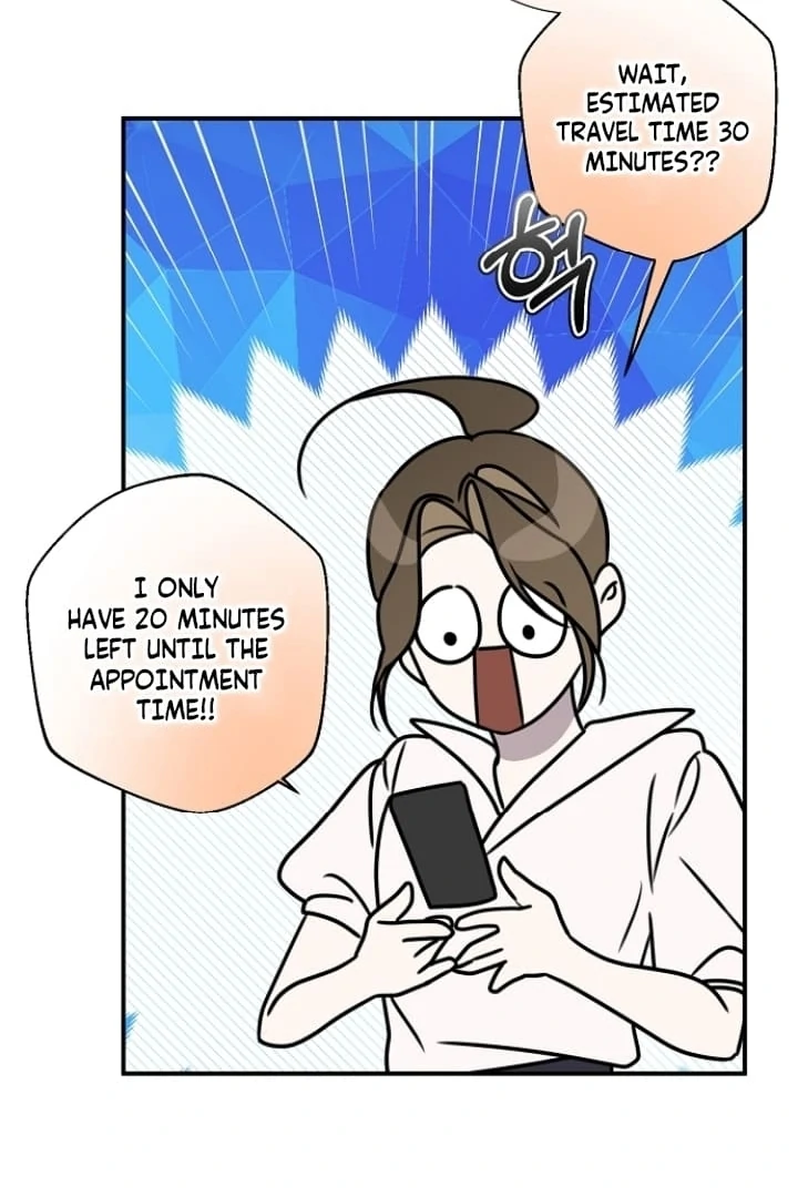 Steal (Mimyo) Chapter 12 - Page 66