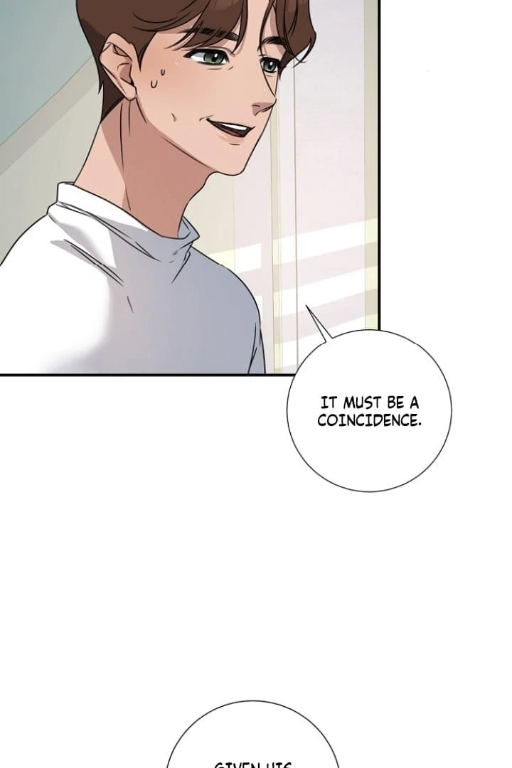 Steal (Mimyo) Chapter 12 - Page 8