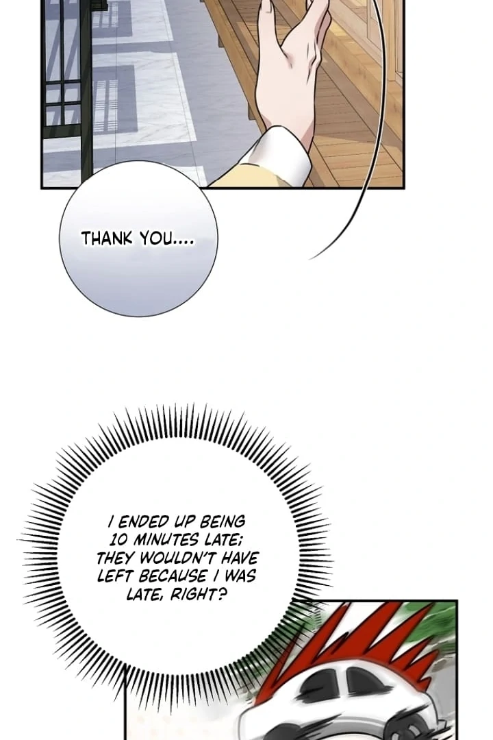 Steal (Mimyo) Chapter 12 - Page 73