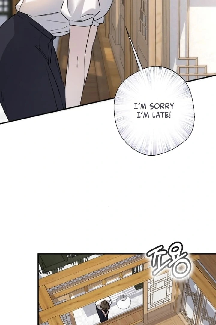 Steal (Mimyo) Chapter 12 - Page 78