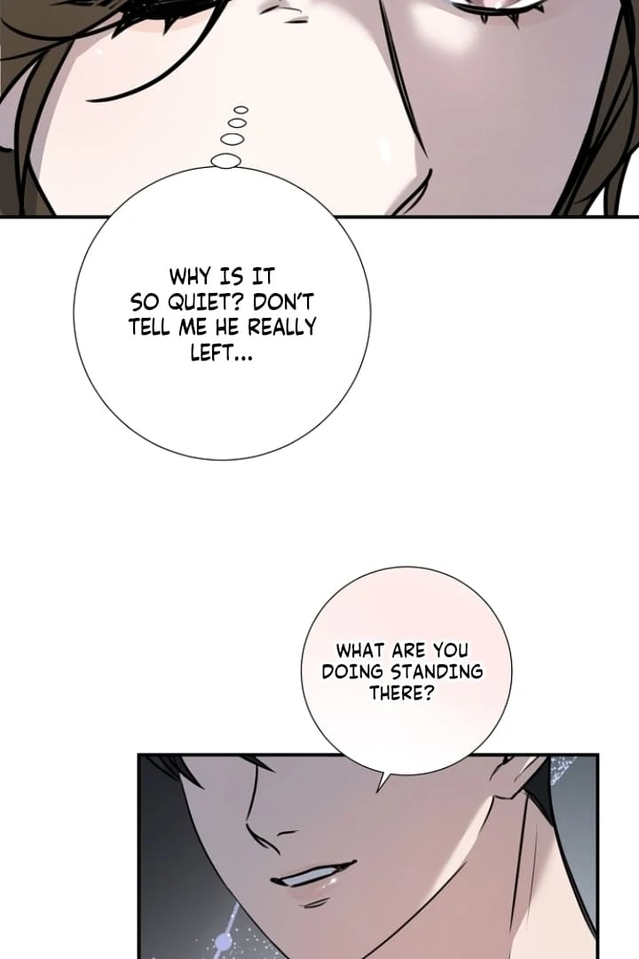 Steal (Mimyo) Chapter 12 - Page 80