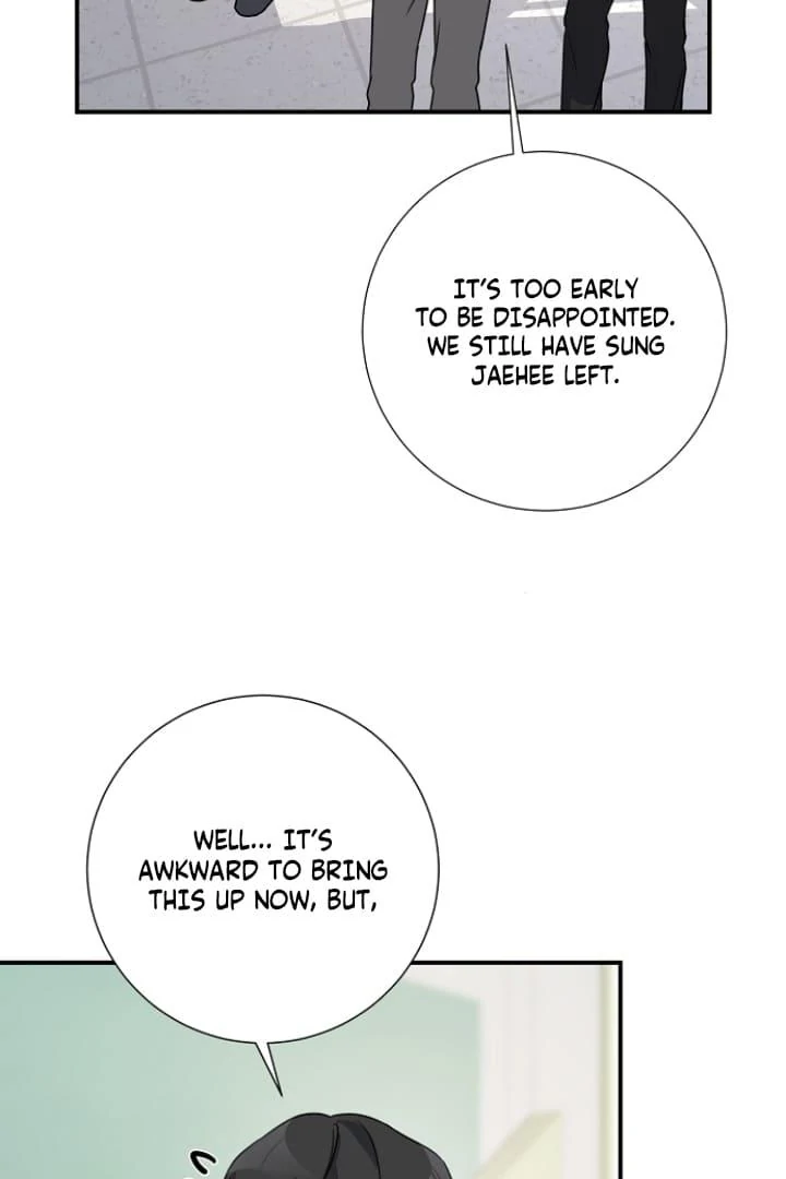 Steal (Mimyo) Chapter 12 - Page 10