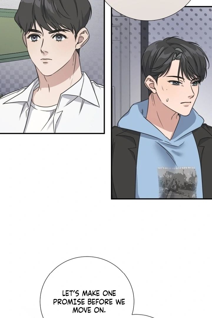 Steal (Mimyo) Chapter 8 - Page 102