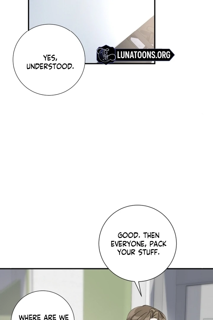 Steal (Mimyo) Chapter 8 - Page 105