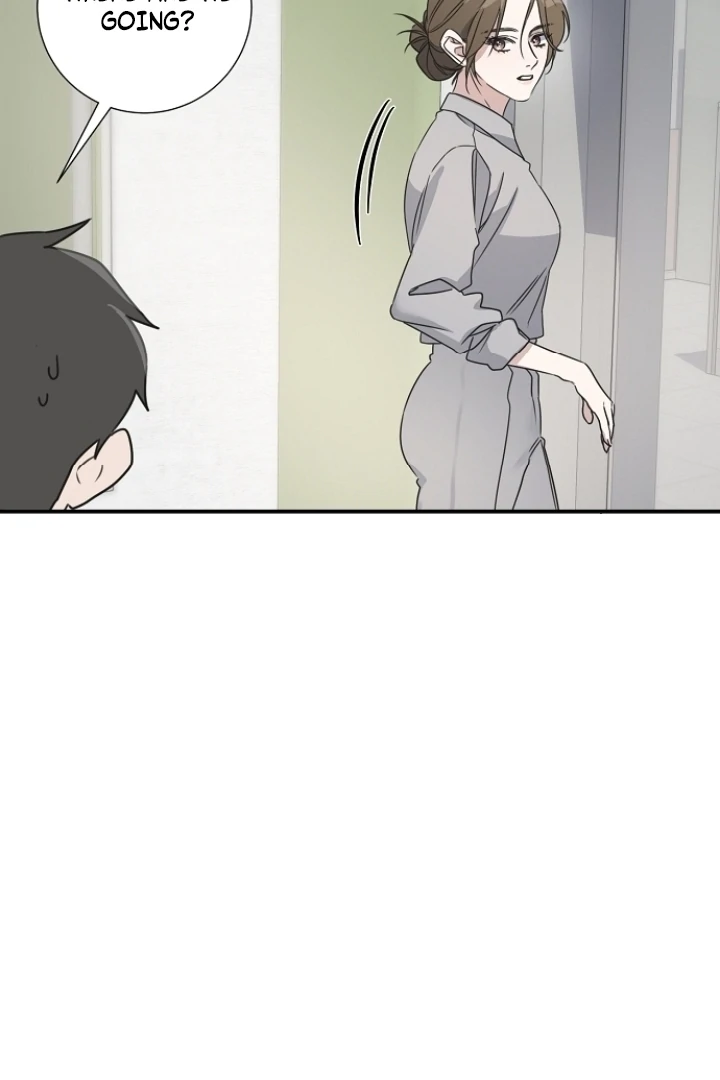 Steal (Mimyo) Chapter 8 - Page 106