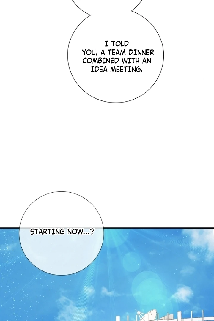 Steal (Mimyo) Chapter 8 - Page 108